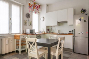 Incantevole appartamento, come a casa vostra!